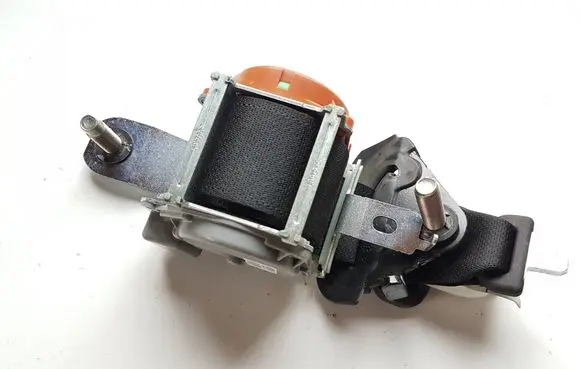 Honda HR-V Middle seatbelt (rear) 82480T8KG01ZA 171662037217