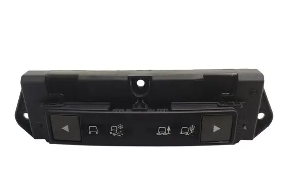 Land Rover Evoque I Fog light switch GJ32-14B596-AA