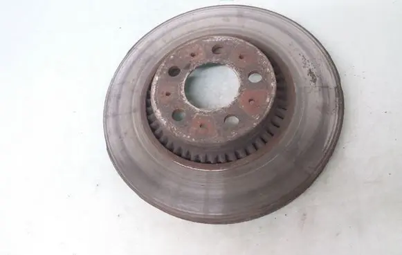 Volvo XC70 Front brake disc