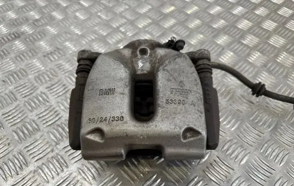 BMW 5 G30 G31 G38 Front brake caliper 53390A