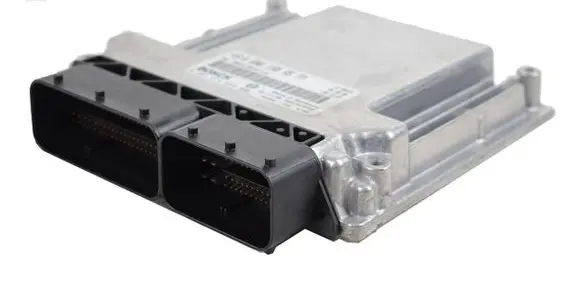 Mercedes-Benz CLC CL203 Engine control unit/module A6461509577