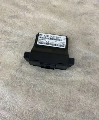 Volkswagen PASSAT B7 Gateway control module 7N0907530AH 5WK50029I