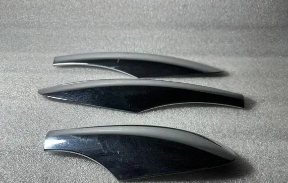 Volkswagen PASSAT B5.5 Roof bar rail 3B9860149C 3B9860146C 3B9860145C