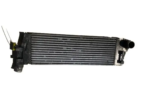 Renault Scenic II - Grand scenic II Intercooler radiator 8200115540C
