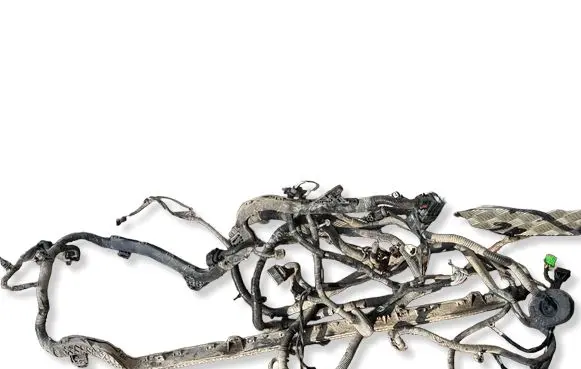 Jeep Grand Cherokee Wiring harness 68232349AD