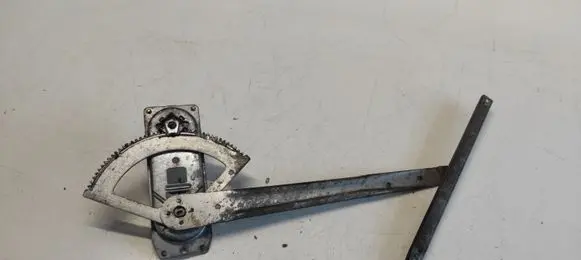 Ford Transit Front door manual window regulator 1AD2802