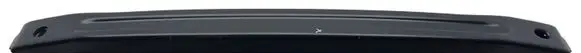 Seat Leon IV Rear bumper cross member 5FA807311