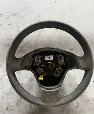 Seat Ibiza III (6L) Steering wheel