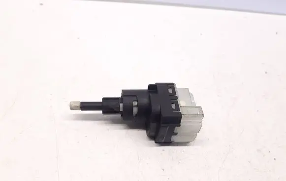 Clutch pedal sensor