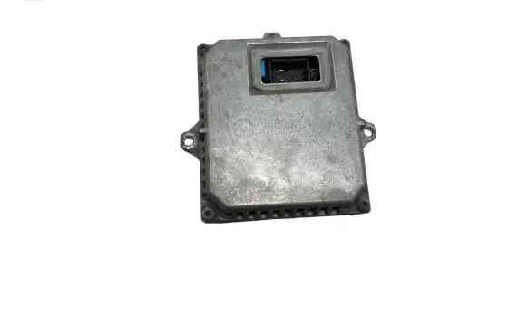 Peugeot 407 Headlight ballast module Xenon 1307329095 1039F01507 9445019