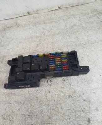 Fuse module