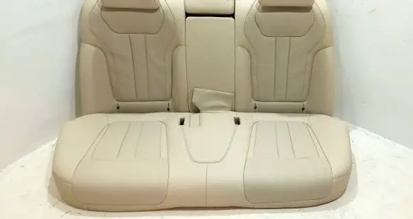 BMW 7 G11 G12 Rear seat 7354630 52207354630