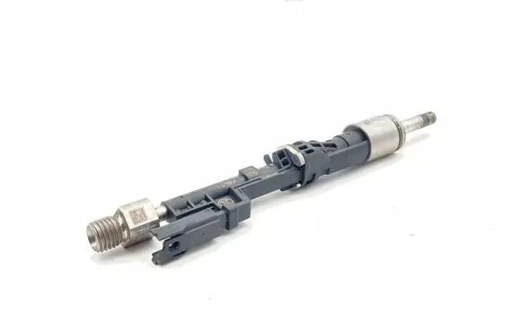 Fuel injector