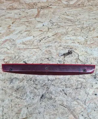 Mercedes-Benz Vito Viano W639 Third/center stoplight A6398200056