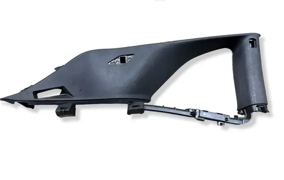 Dodge Challenger (C) pillar trim 5RP37DX9AE