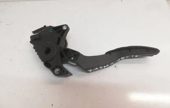 Nissan Qashqai Accelerator throttle pedal 180024BA0B 6PV097815