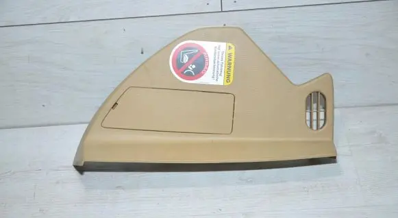 Mercedes-Benz R W251 Dashboard side end trim 2516800280