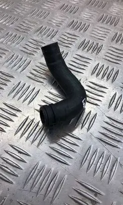 Mercedes-Benz E C207 W207 Engine coolant pipe/hose 558004206