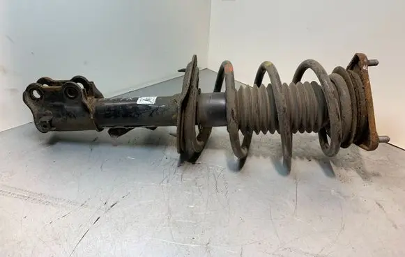 KIA Ceed Front shock absorber/damper T14K18A0878