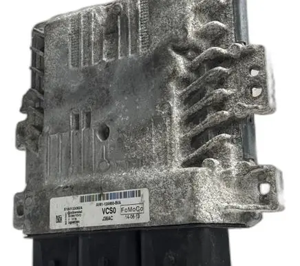 Ford Focus Other control units/modules AV6112A650BVA S180133062A