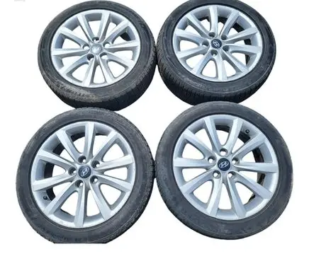 Hyundai i40 R17 alloy rim 