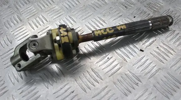 Honda Accord Steering column universal joint