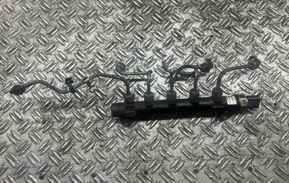 Opel Antara Fuel main line pipe 96868901