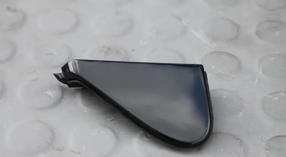 Nissan Qashqai J12 Front arch trim 769106UA0AJ12 769106UA0A