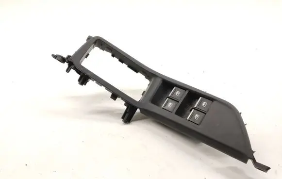 Audi A5 Electric window control switch 85E959873B