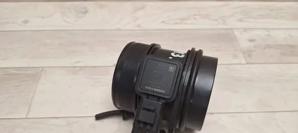 Volvo C30 Mass air flow meter 9645948980 5WK97002 002057122
