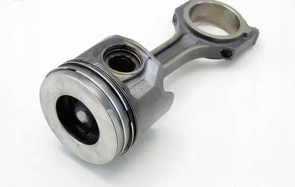 Ford Transit Piston with connecting rod PHFATK