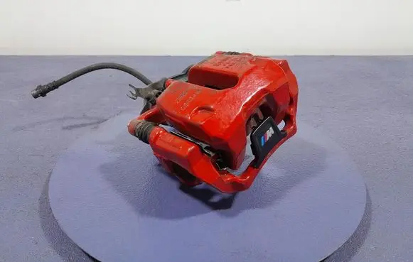 BMW X6 M Rear brake caliper 