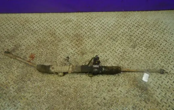 Fiat Doblo Steering rack 0467940390E