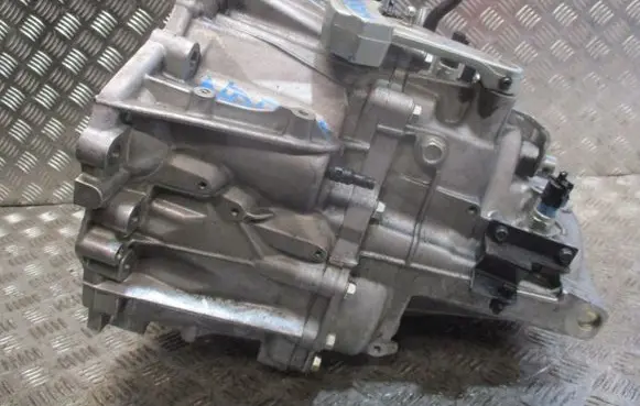 Renault Koleos II Automatic gearbox ND5004