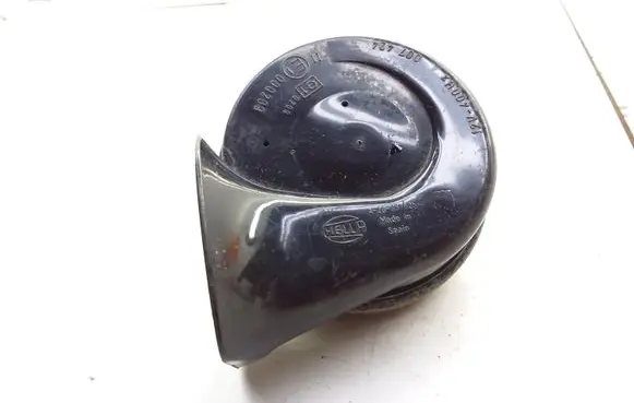 Mercedes-Benz E W210 Horn signal E1000209 E10209