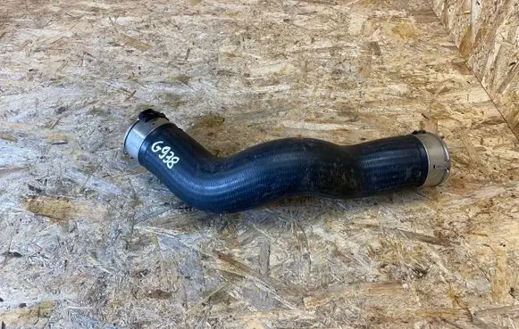 BMW 1 F20 F21 Intercooler hose/pipe 8513851