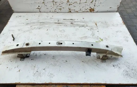 Opel Vivaro Front bumper support beam 