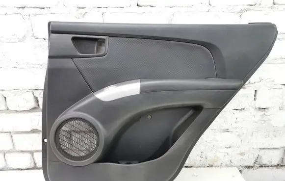KIA Sportage Rear door card panel trim 833021F010W3 20060920 6W37W3