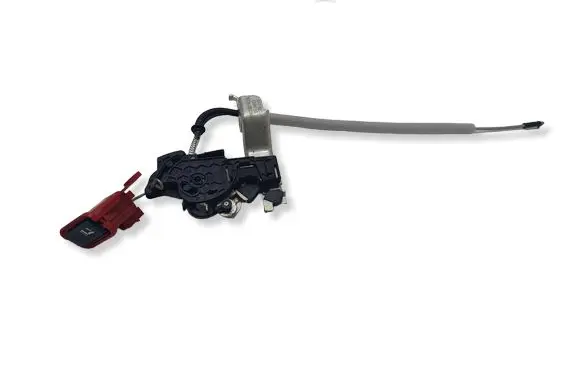 Renault Laguna III Seat back rest lock catch 883910003R 0407810 5268110