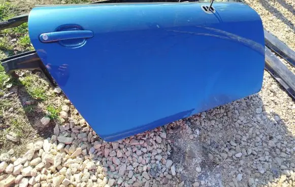 Audi TT Mk1 Door (2 Door Coupe) LZ5W