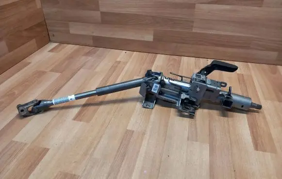 Renault Scenic IV - Grand scenic IV Steering wheel axle set 488102880R