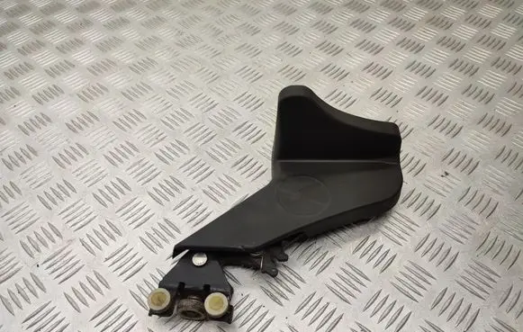 Volkswagen Transporter - Caravelle T7 Sliding door lower roller guide/hinge 7T0843398K