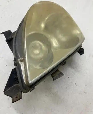 Toyota RAV 4 (XA20) Front fog light HB412V51W 3124