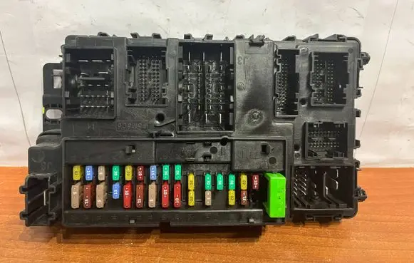Land Rover Discovery Sport Other control units/modules JU5T-15604-BCM A2C78333113000