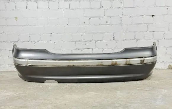 Mercedes-Benz SLK R170 Rear bumper A1708850825