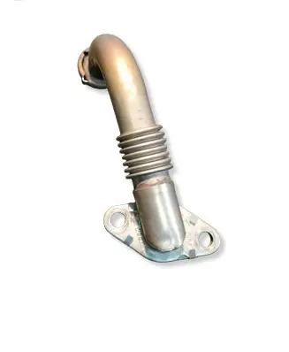 Renault Scenic II - Grand scenic II EGR valve line/pipe/hose 8200217887D