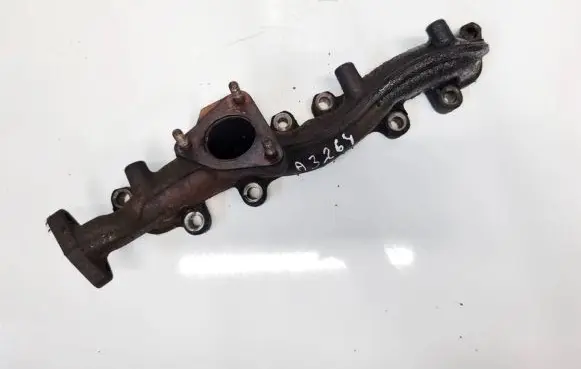 Mazda 626 Exhaust manifold