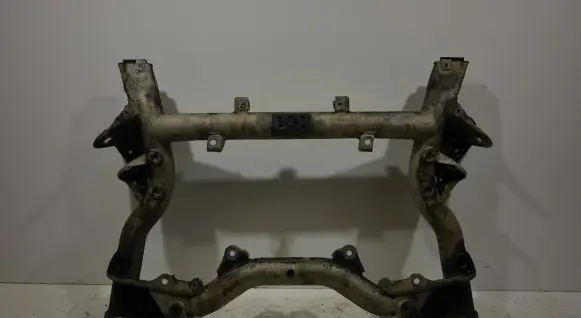 Mercedes-Benz E W212 Front subframe 9651652980