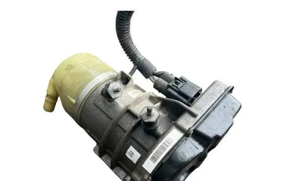Volvo V60 Power steering pump 31360493 270312