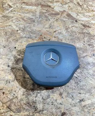 Mercedes-Benz ML W164 Steering wheel airbag A1644600098